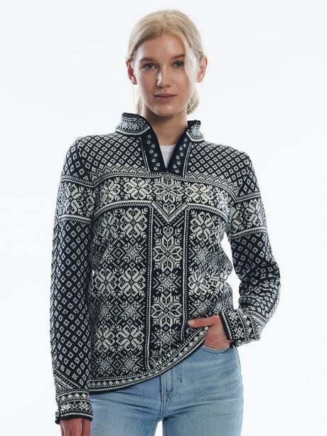 Dale of Norway Peace Knit Sweater Women's