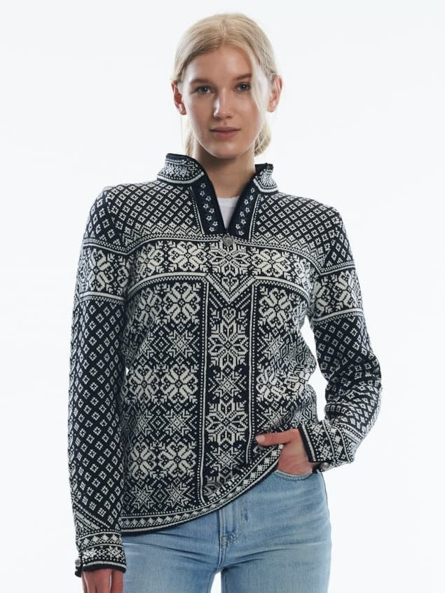Dale of Norway Peace Knit Sweater Women's
