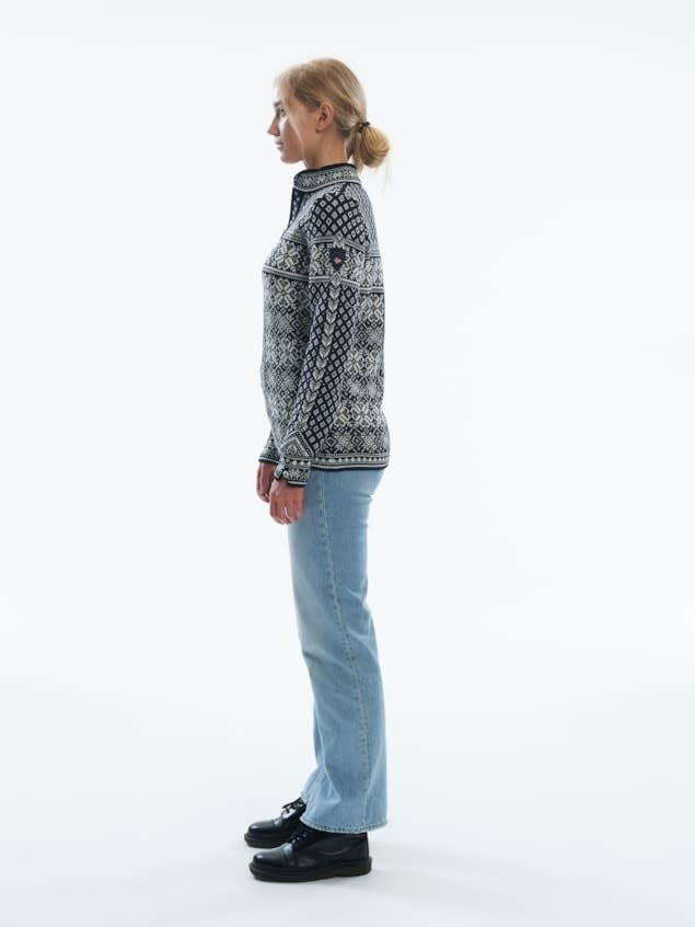 Dale of Norway Peace Knit Sweater Women's