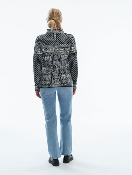 Dale of Norway Peace Knit Sweater Women's