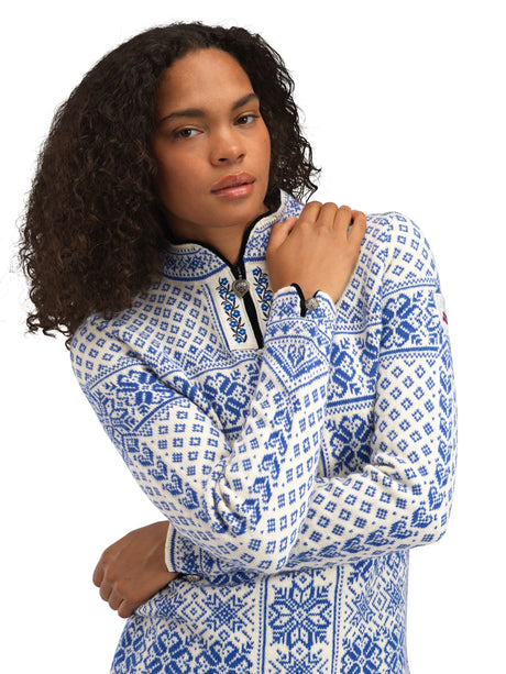 Dale of Norway Peace Knit Sweater Women's