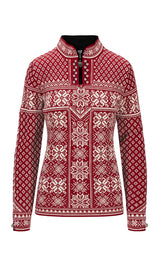 Chandail en tricot Peace pour femme Dale of Norway