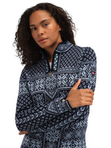 Chandail en tricot Peace pour femme Dale of Norway