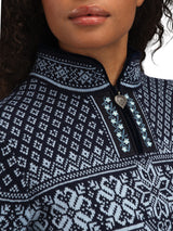 Chandail en tricot Peace pour femme Dale of Norway