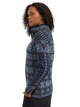 Chandail en tricot Peace pour femme Dale of Norway