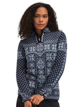 Chandail en tricot Peace pour femme Dale of Norway