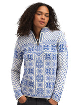 Chandail en tricot Peace pour femme Dale of Norway