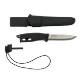 Morakniv Companion Spark Stainless Steel Knife
