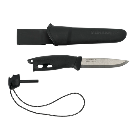 Morakniv Companion Spark Stainless Steel Knife