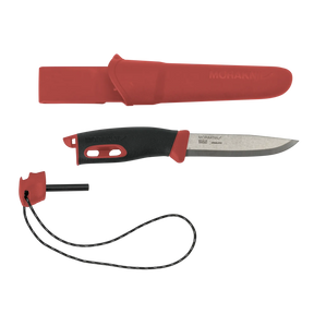 Morakniv Companion Spark Stainless Steel Knife
