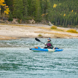 Blackwater Tribute 135 Inflatable Kayak