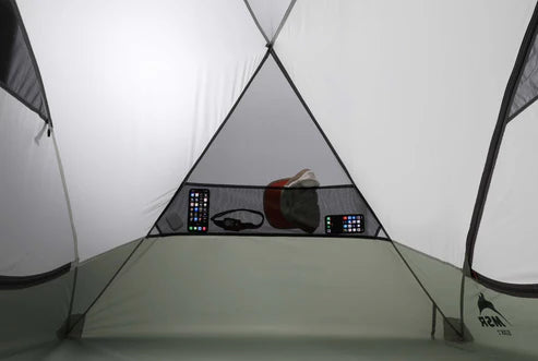 MSR Elixir 2 Tent