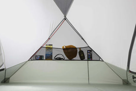 MSR Elixir 3 Tent