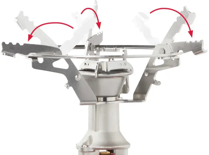 MSR Switch Stove System