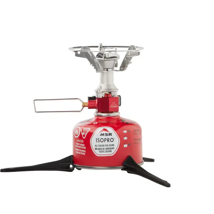 MSR Switch Stove System
