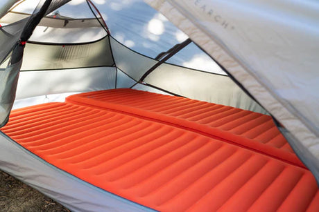 MSR Hubba Hubba LT Tent 2P