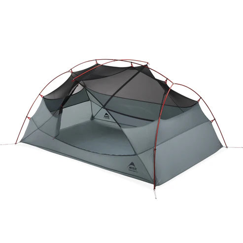MSR Hubba Hubba LT Tent 2P