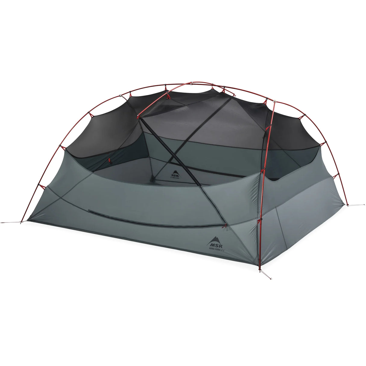 MSR Hubba Hubba LT Tent 3P