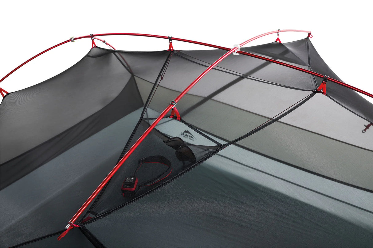 MSR Hubba Hubba LT Tent 3P