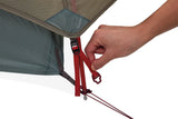 MSR Hubba Hubba LT Tent 3P