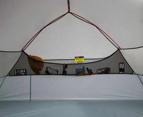 MSR Hubba Hubba LT Tent 3P