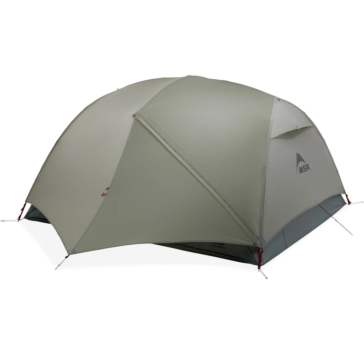 MSR Hubba Hubba LT Tent 3P