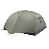MSR Hubba Hubba LT Tent 3P