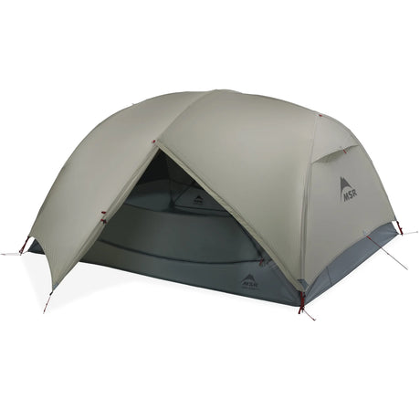 MSR Hubba Hubba LT Tent 3P