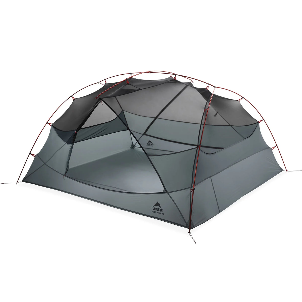 MSR Hubba Hubba LT Tent 3P