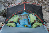 MSR Hubba Hubba LT Tent 3P