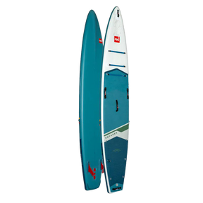 Red Paddle Co 14' Voyager MSL Inflatable SUP