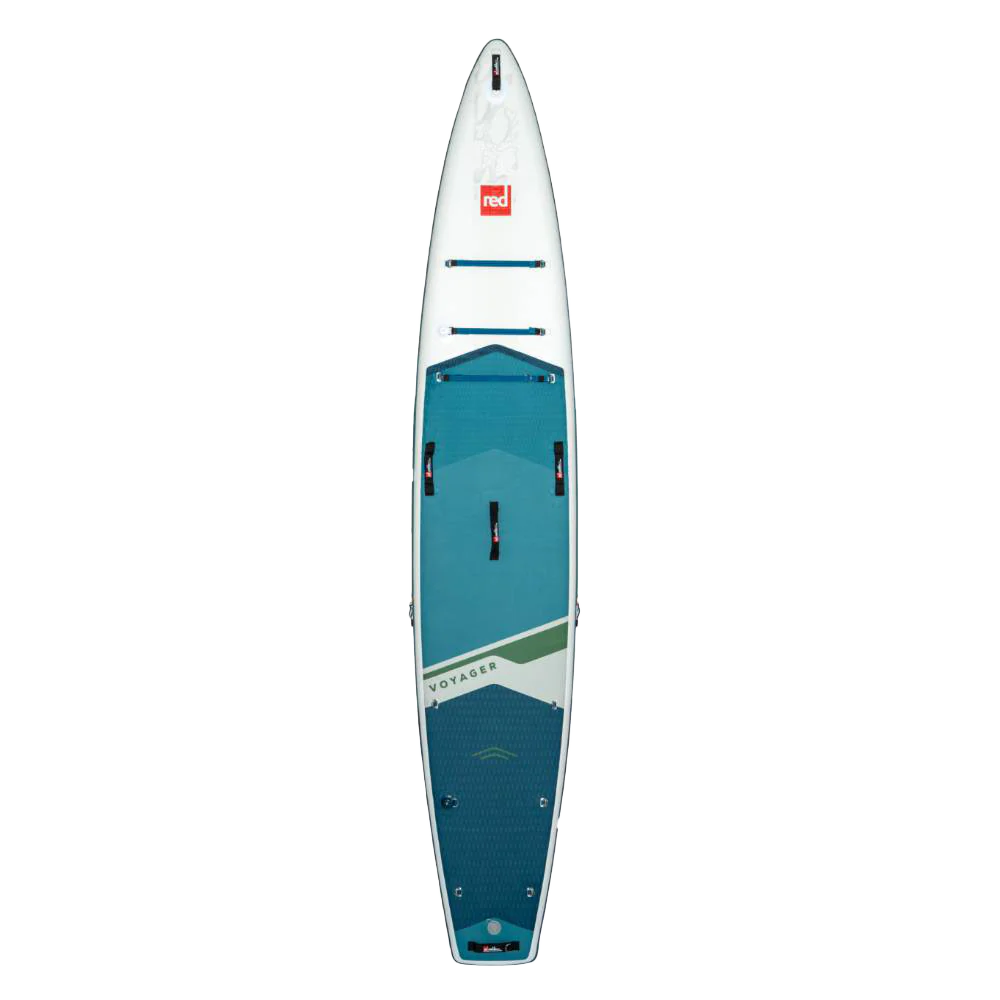 Red Paddle Co 14' Voyager MSL Inflatable SUP