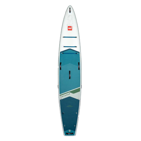 Red Paddle Co 14' Voyager MSL Inflatable SUP