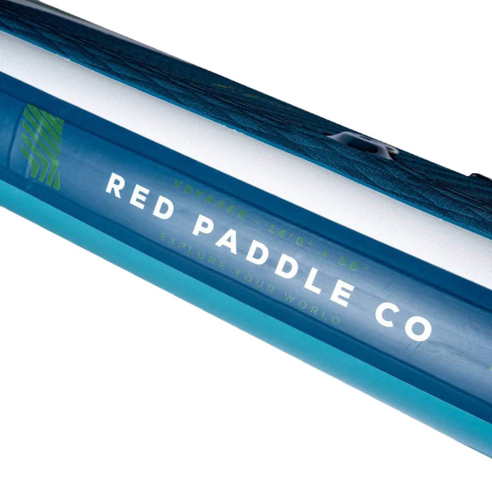Red Paddle Co 14' Voyager MSL Inflatable SUP