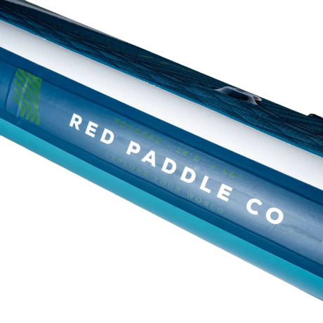 Red Paddle Co 14' Voyager MSL Inflatable SUP