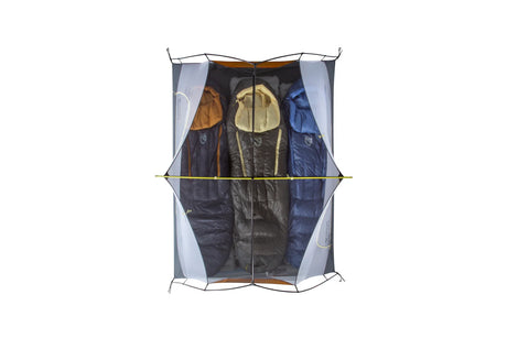 Nemo Dagger OSMO 3p Tent