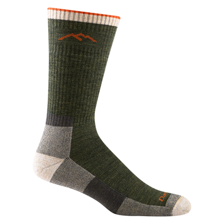 Darn Tough Hiker Cushioned Midweight Hiking Boot Sock Men's 1403