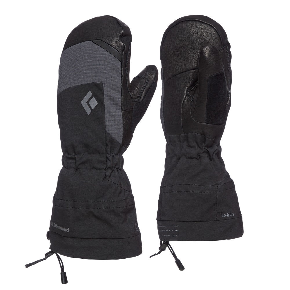 Black Diamond Mercury Mitts Unisex