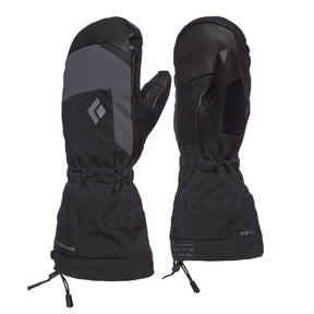 Black Diamond Mercury Mitts Unisex