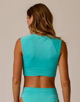 Carve Designs Shoreline Swim Top Women's