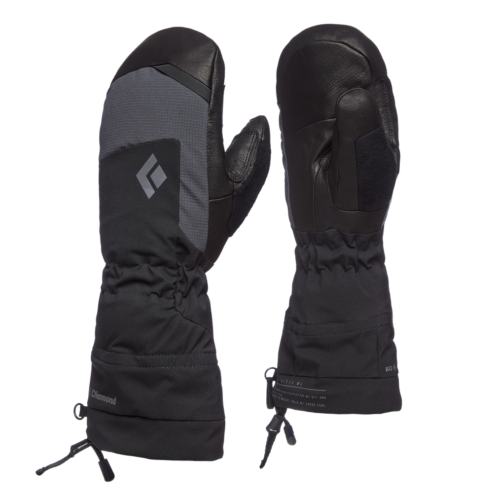 Black Diamond Mercury Mitts Women's