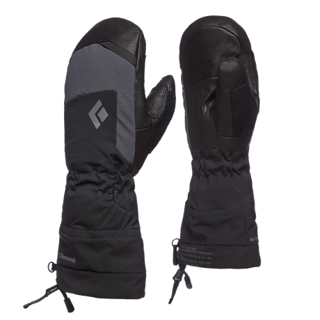 Black Diamond Mercury Mitts Women's
