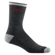 Darn Tough Hiker Cushioned Midweight Hiking Micro Crew Sock Men's 1466