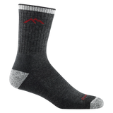 Darn Tough Hiker Cushioned Midweight Hiking Micro Crew Sock Men's 1466