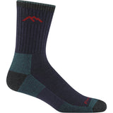 Darn Tough Hiker Cushioned Midweight Hiking Micro Crew Sock Men's 1466