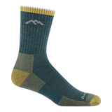 Darn Tough Hiker Cushioned Midweight Hiking Micro Crew Sock Men's 1466