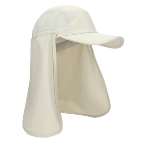 CTR Nomad High Noon Convertible Shade Cap Unisex