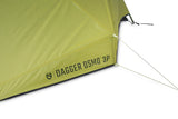 Nemo Dagger OSMO 3p Tent