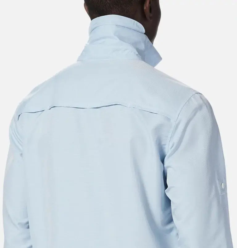 Mountain Hardwear Canyon Long Sleeve Shirt Men's