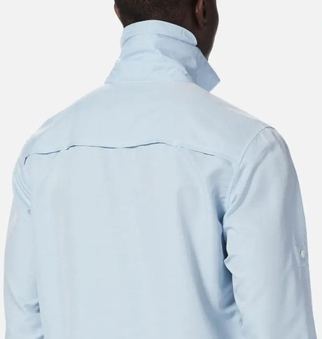 Mountain Hardwear Canyon Long Sleeve Shirt Men's